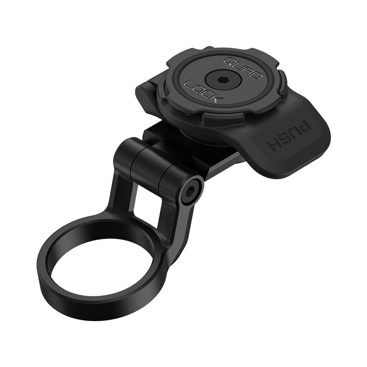 Quad Lock® Quad Lock® Adjustable Stem Cap Mount | Velonova ®